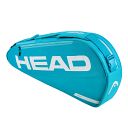 Head Tour Racketbag S (3R) Blue